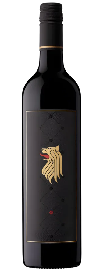 Lienert WInes Laudamus Shiraz